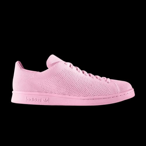 adidas Stan Smith Primeknit 'Semi Pink Glow'