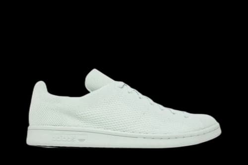 adidas Stan Smith Primeknit Vapour Green