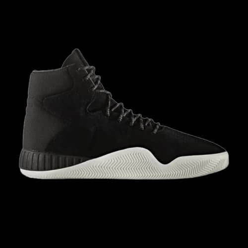 adidas Tubular Instinct Black/White/White