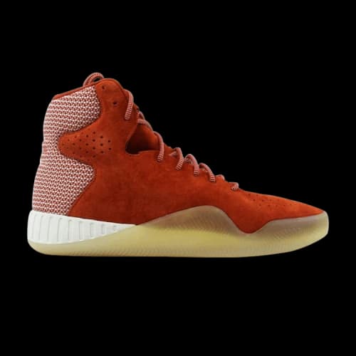 adidas Tubular Instinct Craft Chili/Off White