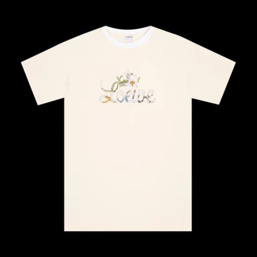 Loewe T-Shirt 'Ecru'