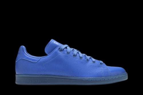 adidas Stan Smith AdiColor Blue