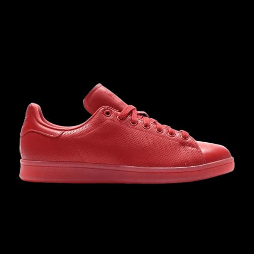 adidas Stan Smith Adicolor Scarle/Ecarla