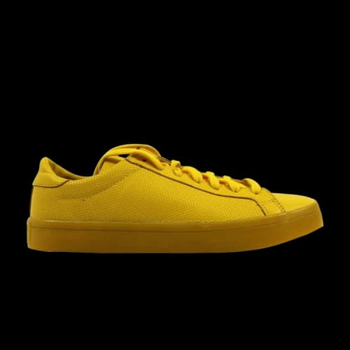 adidas Courtvantage Adicolor Eqtyel/Eqtjau