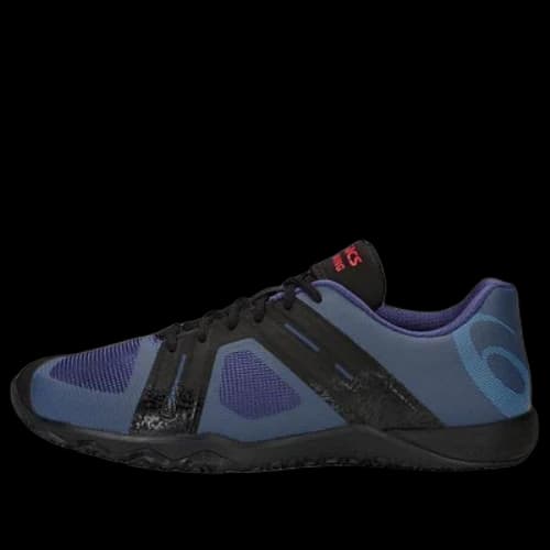 ASICS Conviction X 2 Blue