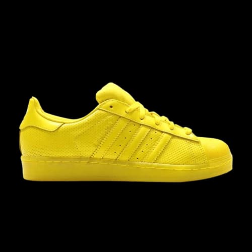 Adidas Superstar Adicolor