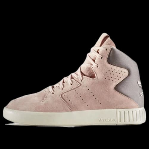 adidas Tubular Invader 2.0 'Salmon Pink' (Women's)