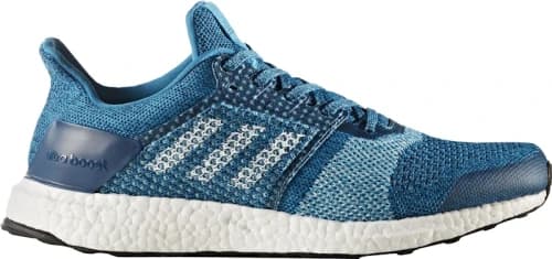 adidas Ultra Boost ST Mystery Petrol