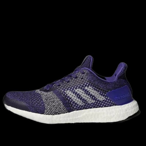 adidas Ultraboost ST 'Purple' (Women's)