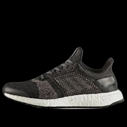 adidas Ultraboost ST 'Grey Black' (Women's)