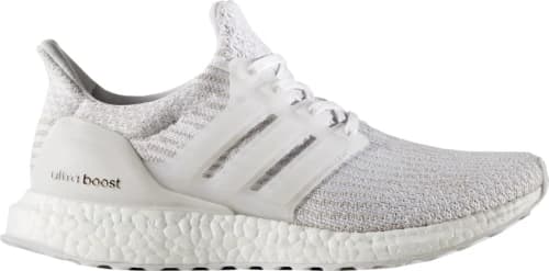 adidas Ultra Boost 3.0 White Pearl Grey (Women's)