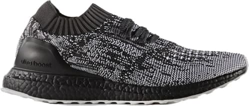 adidas Ultra Boost Uncaged Black White