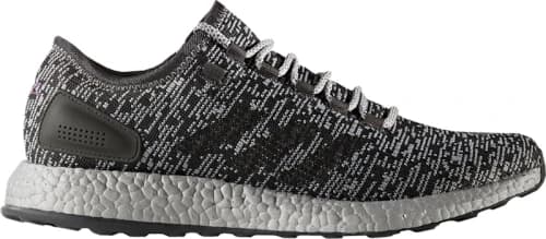 adidas Pureboost 2017 Silver