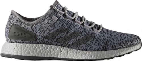 adidas Pure Boost Grey