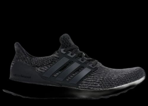 adidas Ultra Boost 3.0 Utility Black