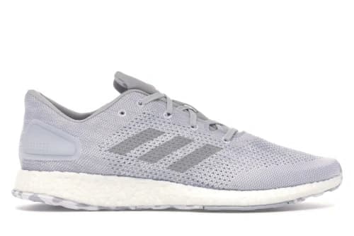 adidas Pureboost DPR Mid Grey
