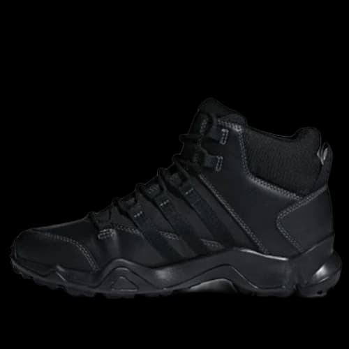 adidas Terrex Ax2r Beta Mid Cw 'Black'