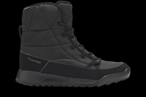 adidas Terrex Choleah Padded Climaproof 'Core Black' (Women's)