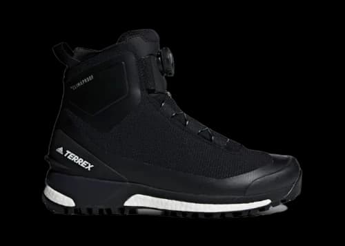 adidas Terrex Conrax Climaheat Boa Black