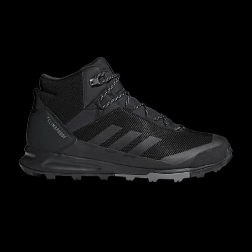 adidas Terrex Tivid Mid ClimaProof 'Core Black'