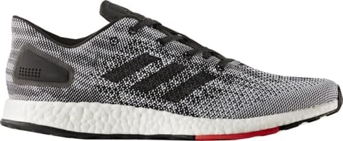adidas PureBoost DPR Black White