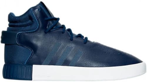 adidas Tubular Invader Dark Blue