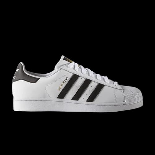 Adidas Superstar 'Gold Label'