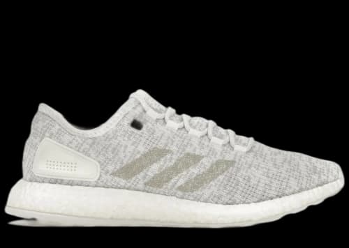 adidas Pureboost DPR Cloud White