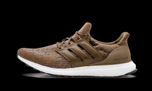 adidas Ultra Boost 3.0 Trace Olive