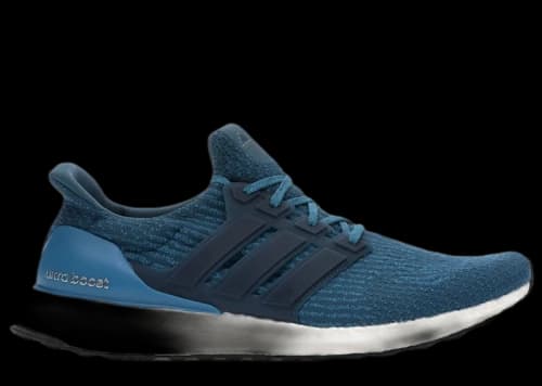 adidas Ultra Boost 3.0 Petrol Night