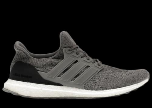adidas Ultra Boost 3.0 Grey Three