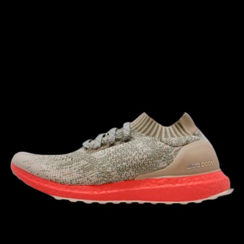adidas Ultra Boost Uncaged Trace Cargo