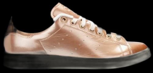 adidas Stan Smith Copper Kettle