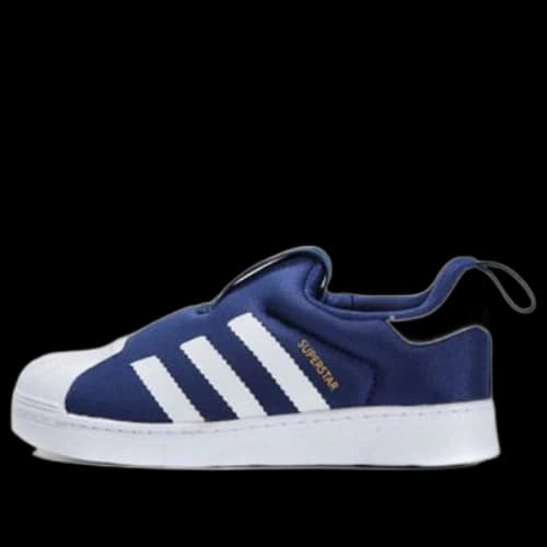 (TD) adidas originals Superstar 360 'Blue'