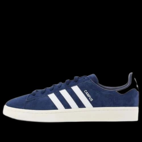 adidas Campus 80s Japan Pack VNTG 'Blue White'