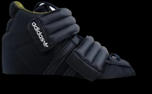 adidas Superstar Up 2Strap W Navy (Women's)