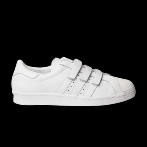 adidas originals Superstar 80s x Juun.J 'White'