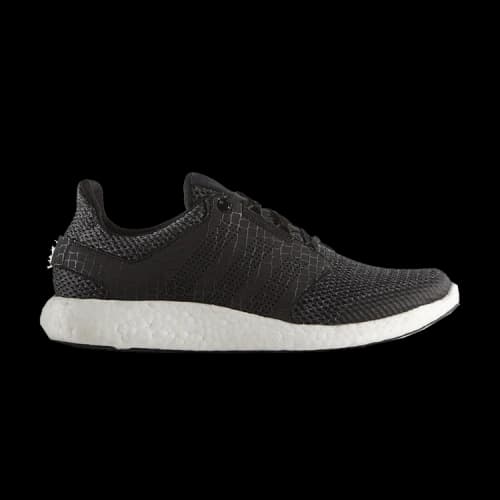 Adidas PureBoost 2.0 'Core Black'