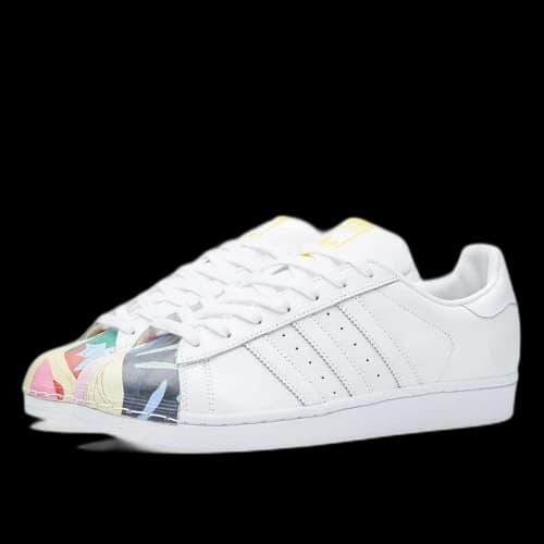 adidas Pharrell Williams Superstar Supershell