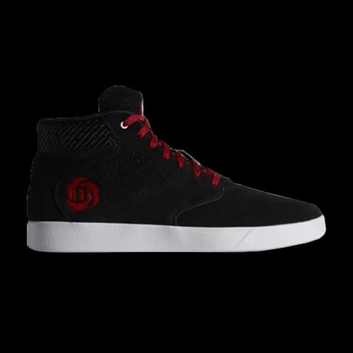 Adidas D Rose Lakeshore Mid Shoes