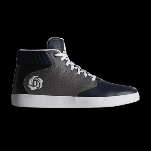 Adidas D Rose Lakeshore Mid Shoes