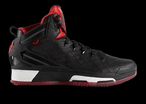 adidas D Rose 6 Boost Road