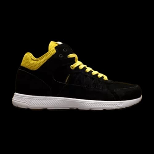 Hanon x Supra Owen Mid 'Angels Share'
