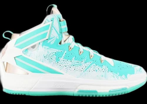adidas D Rose 6 Boost Christmas