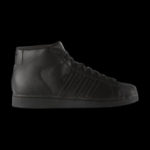 adidas Pro Model Black/Black