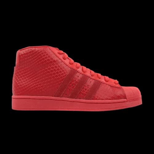 adidas Pro Model Tomato