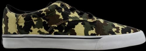 Supra Pistol Camouflage