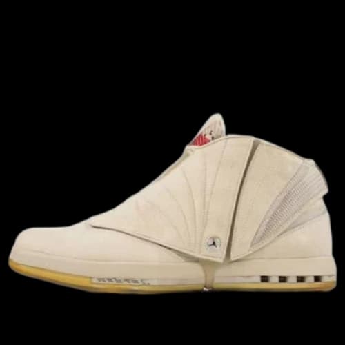 Air Jordan 16 PE 'Veterans'