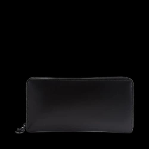 Comme des Garcons SA0110VB Wallet Very Black