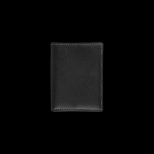 Comme des Garçons Arecalf Wallet 'Black'